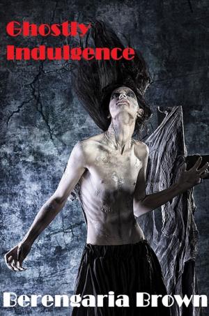 bigCover of the book Ghostly Indulgence by 