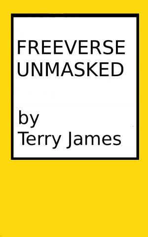 Book cover of Freeverse Unmasked