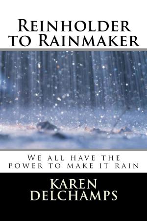 Cover of the book Reinholder to Rainmaker by Robert Jerus