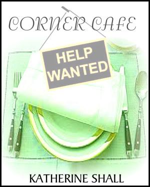bigCover of the book Corner Cafe: Help Wanted by 