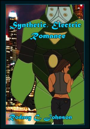 Cover of Synthetic, Electric Romance