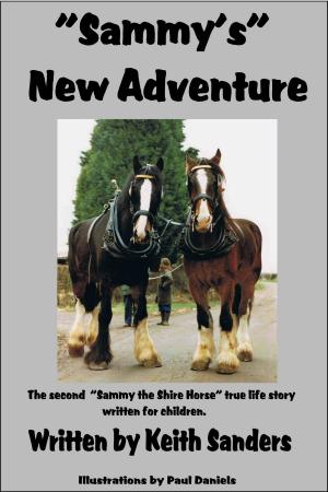 Cover of the book Sammy's New Adventure by Maggie Dana