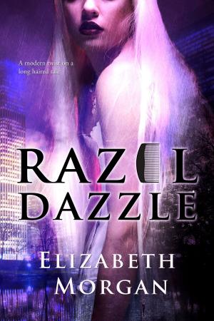 Cover of the book Razel Dazzle by Harmony Raines