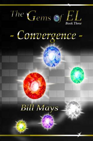 Cover of the book The Gems of EL: Convergence by Emily Gillespie
