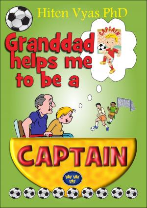 Cover of Granddad Helps Me To Be A Captain (Afternoons With Granddad Series)