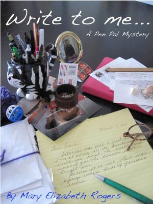 Cover of the book Write to Me by Joan Hess