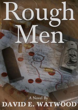 Book cover of Rough Men