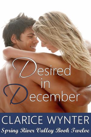 Cover of the book Desired in December by Tony Correia