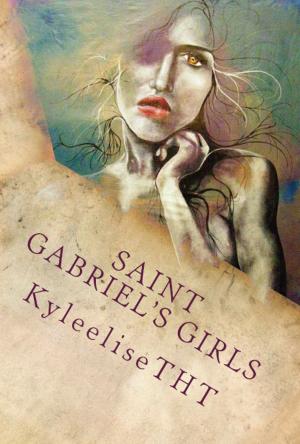 Book cover of Saint Gabriel's Girls