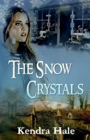 Cover of the book The Snow Crystals by M.C. Roman