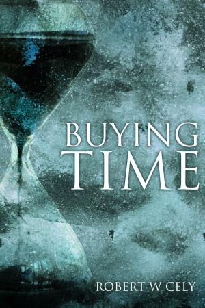 Cover of the book Buying Time by Rex Fausett