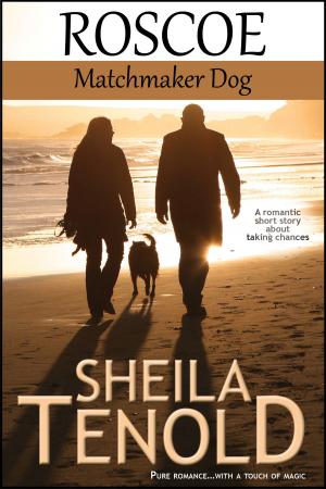 Book cover of Roscoe: Matchmaker Dog
