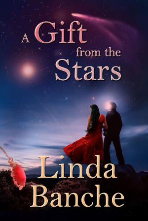 Book cover of A Gift from the Stars