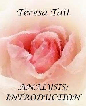 Cover of the book AnalYsis: Introduction by Teresa Morgan