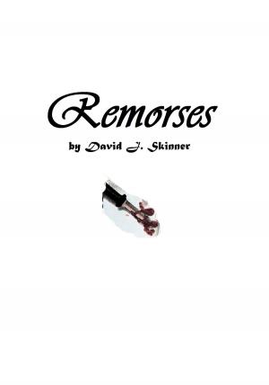 Book cover of Remorses
