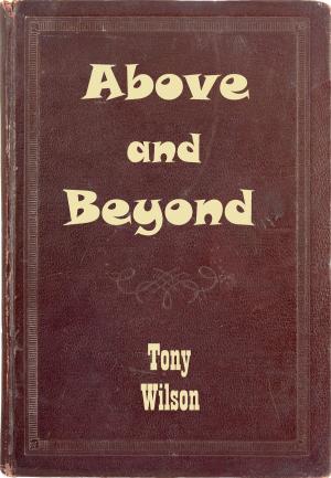 Book cover of Above and Beyond