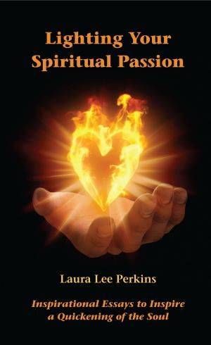 Book cover of Lighting Your Spiritual Passion