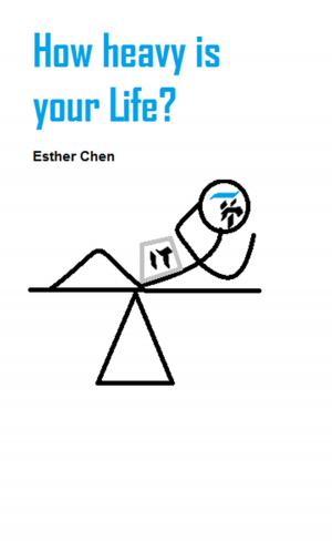 Book cover of How Heavy Is Your Life
