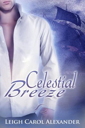Cover of the book Celestial Breeze by Mitchell Nelson