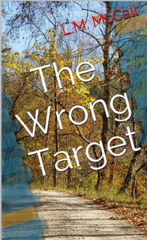 Cover of the book The Wrong Target by NC Marshall