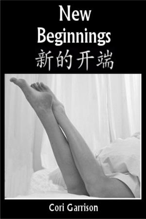 Cover of the book New Beginnings by K. Webster