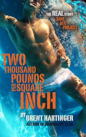Cover of the book Two Thousand Pounds Per Square Inch by Nik S. Martin