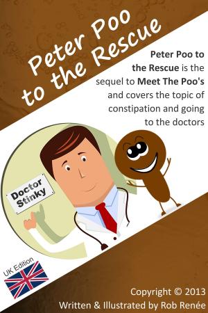 Cover of the book Peter Poo to the Rescue by R Ullmann