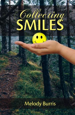 Cover of the book Collecting Smiles by Steffanie Holmes