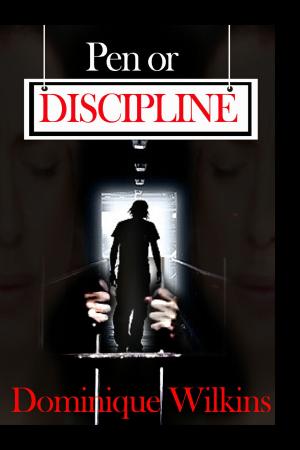 Cover of the book Pen or Discipline by Michael Trigg