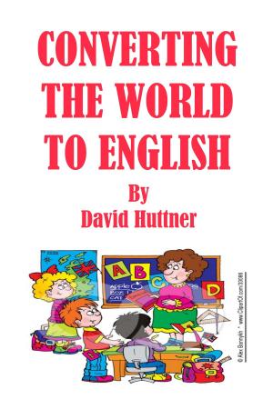 Cover of Converting the World to English