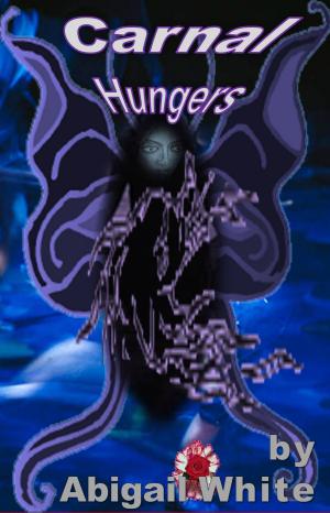 Cover of the book Carnal Hungers by Ann Corbett