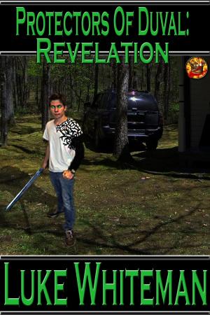 Cover of the book Protectors of Duval: Revelation by Marvlous Harrison