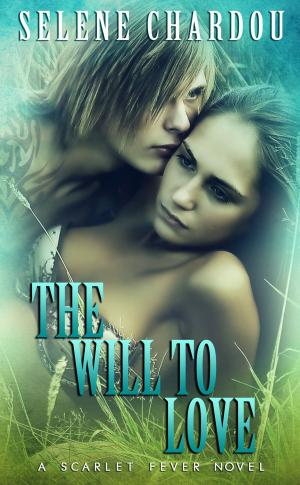 Cover of the book The Will To Love by Elsa Wallace