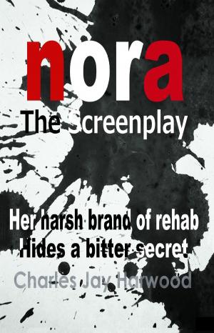 Book cover of Nora The Screenplay