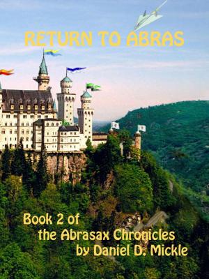 Book cover of Return to Abras