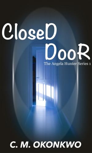 Book cover of Closed Door