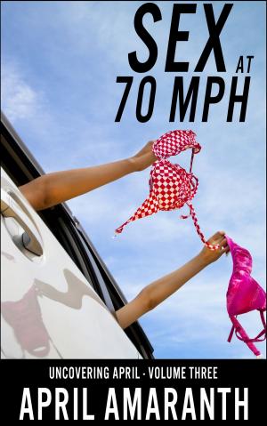 Cover of the book Sex at 70 MPH by Margaret Way