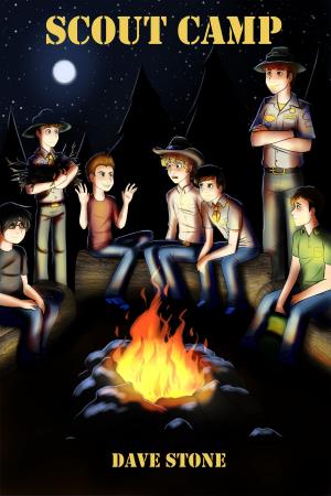 Cover of the book Scout Camp by Mark Souza