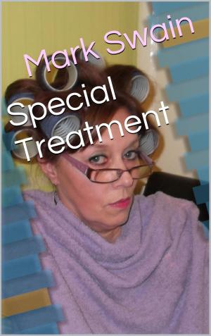 Cover of the book Special Treatment: Single Story by A.K. Anders
