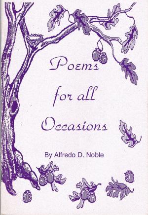 Cover of the book Poems for All Occasions by Eduardo Acevedo
