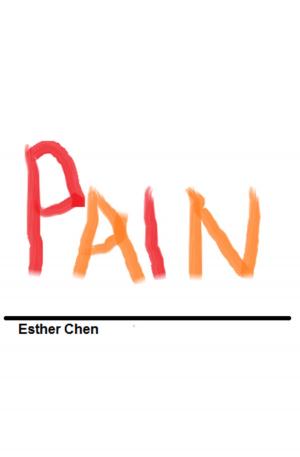 Cover of the book Pain by Esther Chen