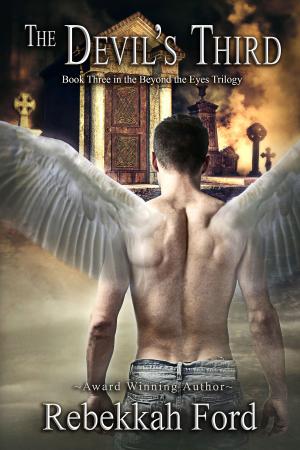Book cover of The Devil's Third: YA Paranormal Fantasy