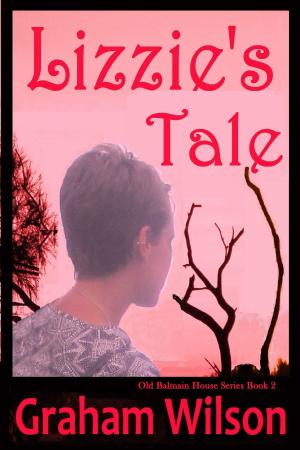Cover of the book Lizzie's Tale by Evelyn Lyes