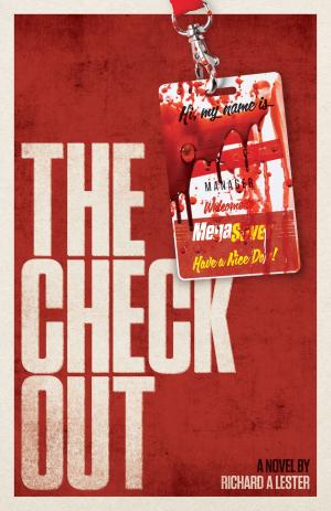 Book cover of The Check Out