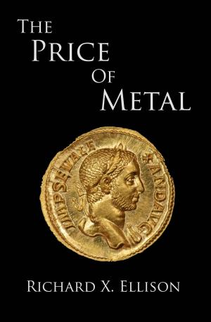 Cover of the book The Price Of Metal by Max du Veuzit (1876-1952)