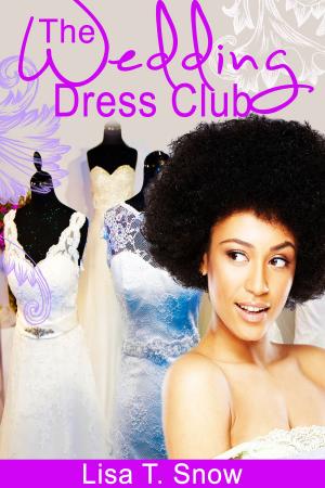 Cover of The Wedding Dress Club