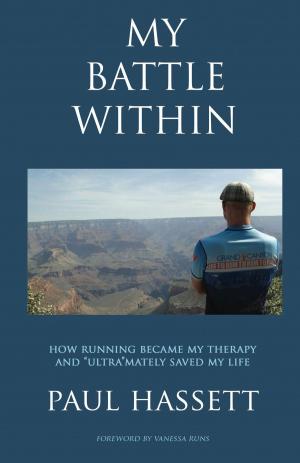 Cover of My Battle Within