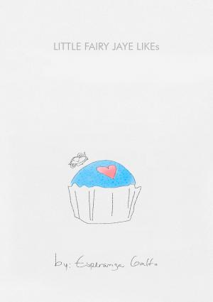 Cover of Little Fairy Jaye Likes
