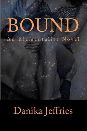 Cover of the book Bound by Daniele Picciuti