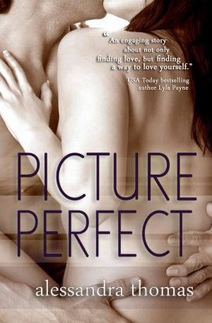 Cover of the book Picture Perfect by Caroline Hanson
